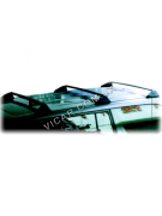 Рейлинги поперечные (3 шт) Land Cruiser 100